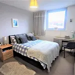 Lovely Guest Rooms In City Centre