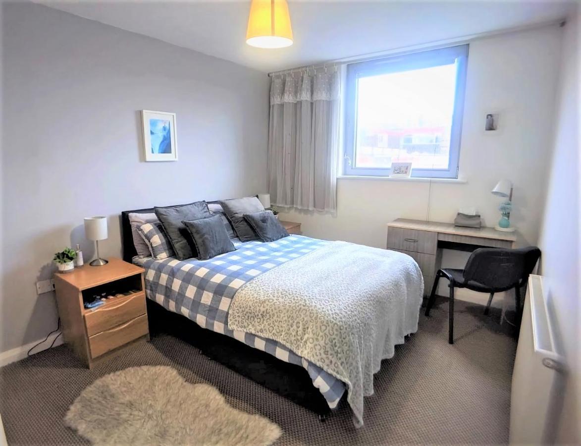 Lovely Guest In Centre Apartment Liverpool