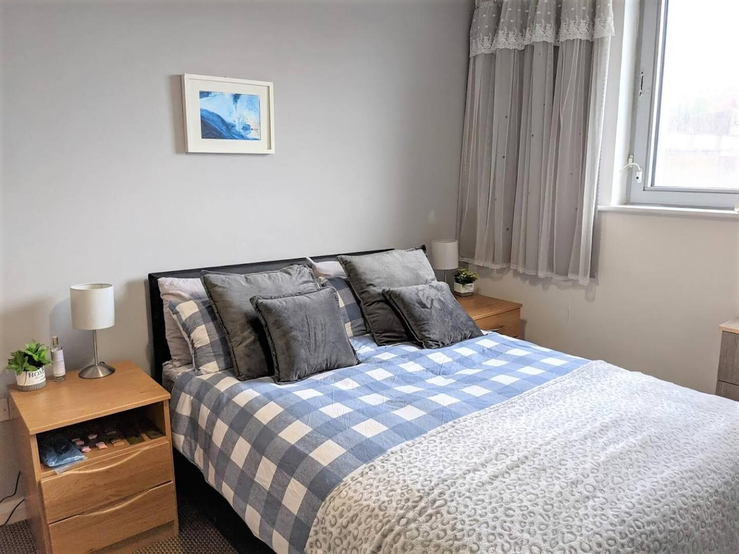 Lovely Guest In Centre Apartment Liverpool