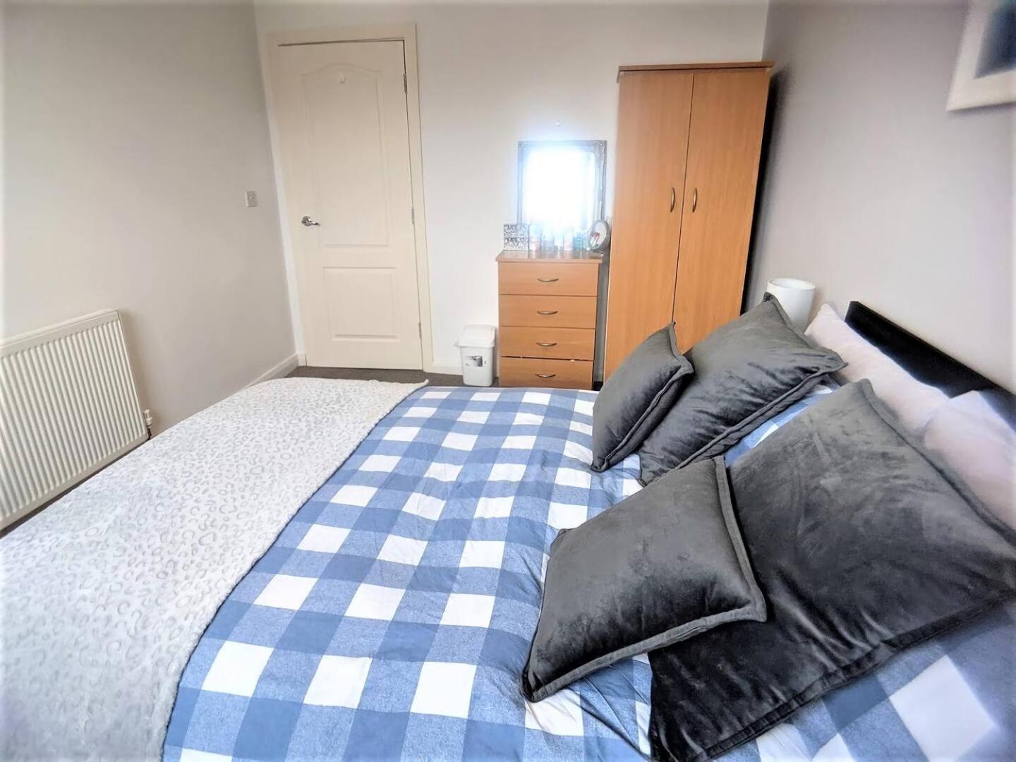 Apartment Lovely Guest In Centre Liverpool