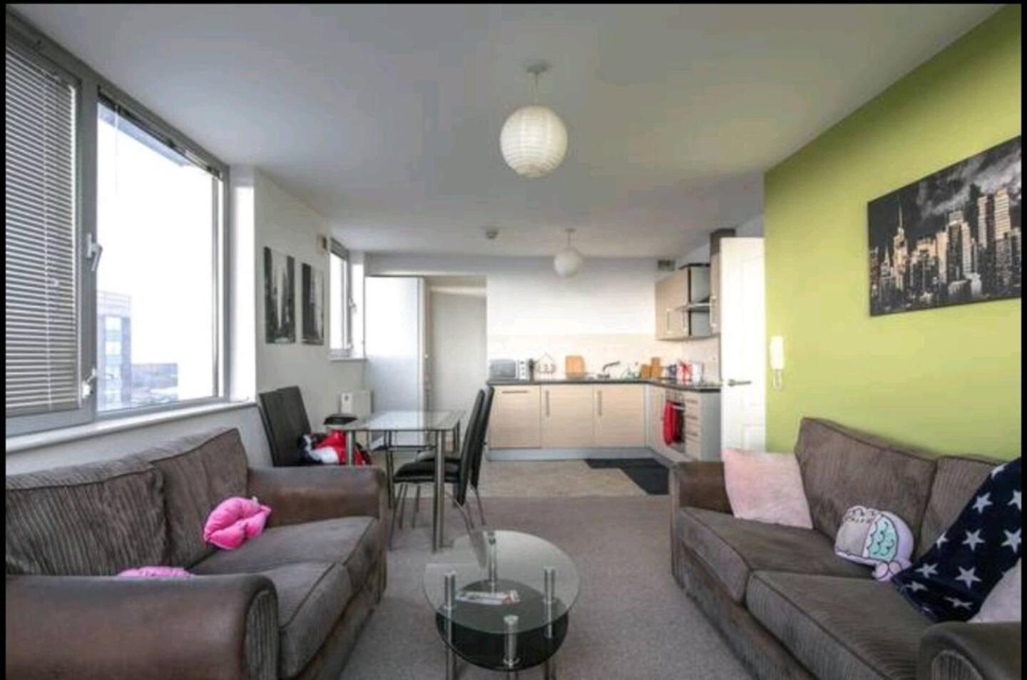 Lovely Guest In Centre * Liverpool