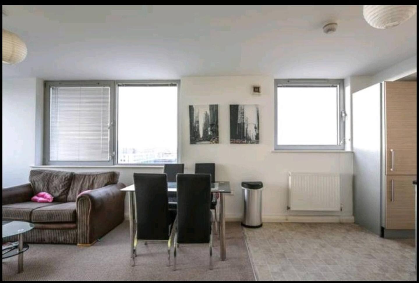 Apartment Lovely Guest In Centre *