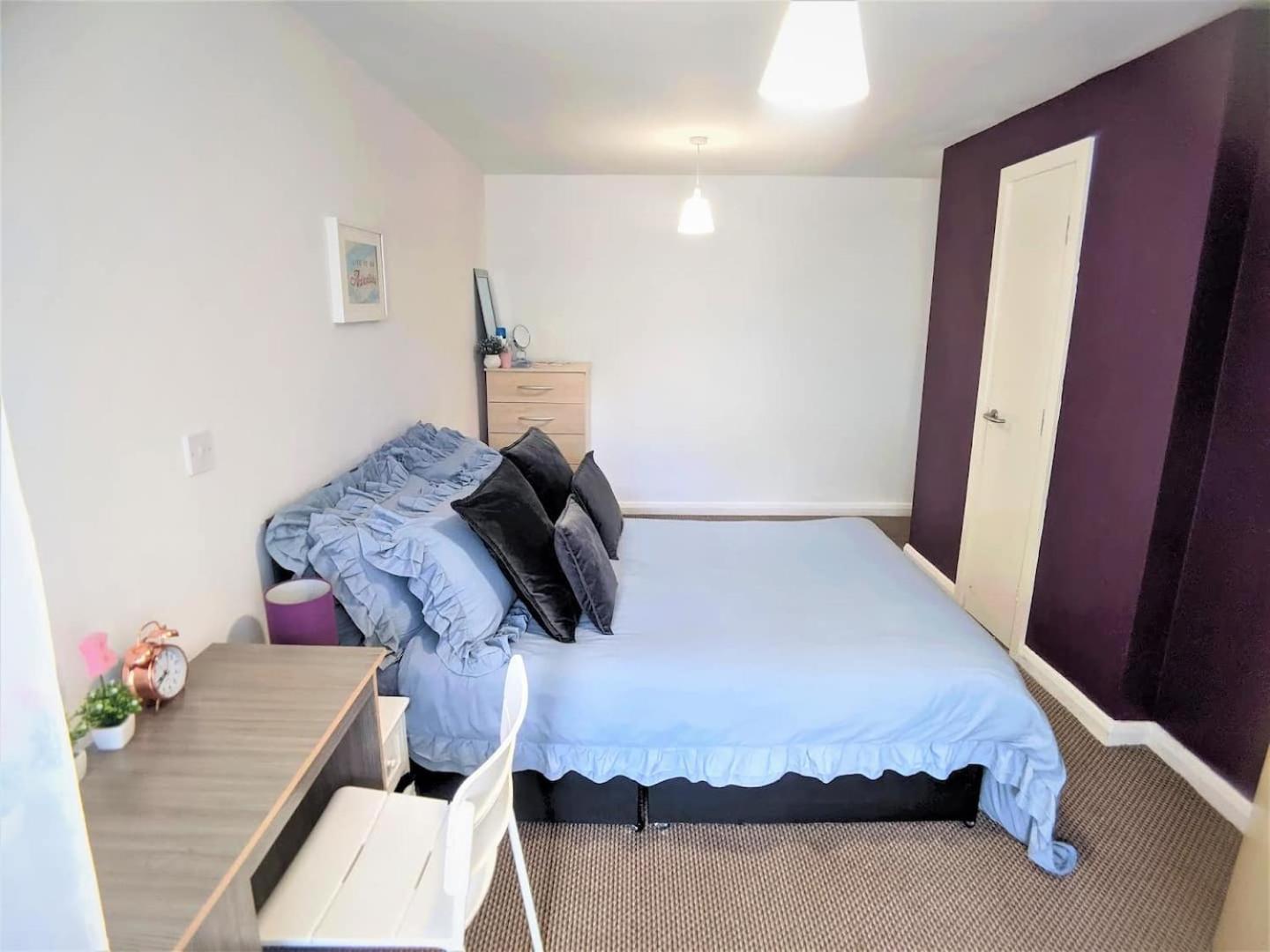Apartment Lovely Guest In Centre Liverpool